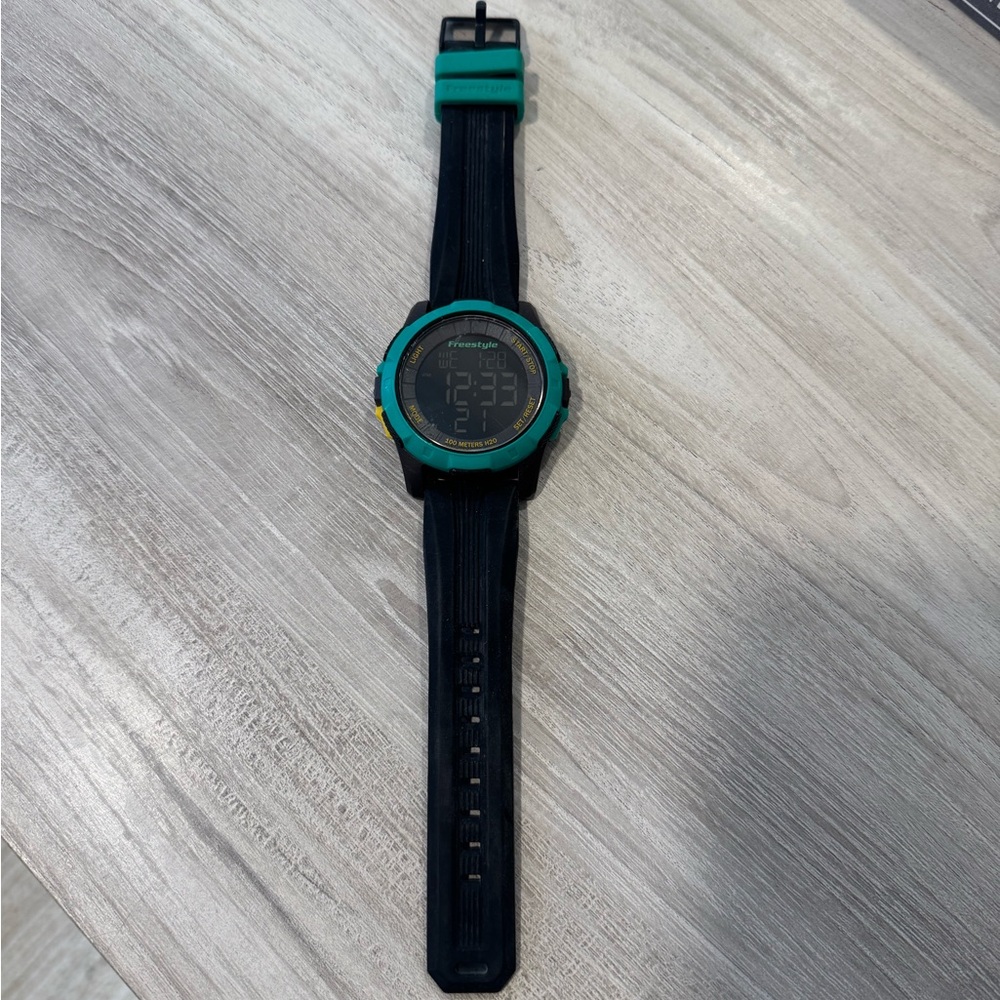 Freestyle Watch